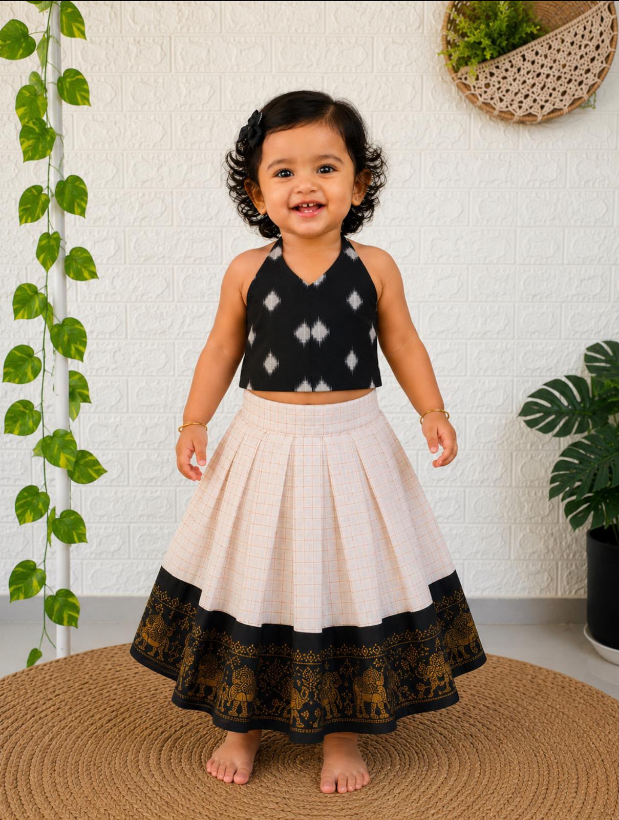 Ikat Royale